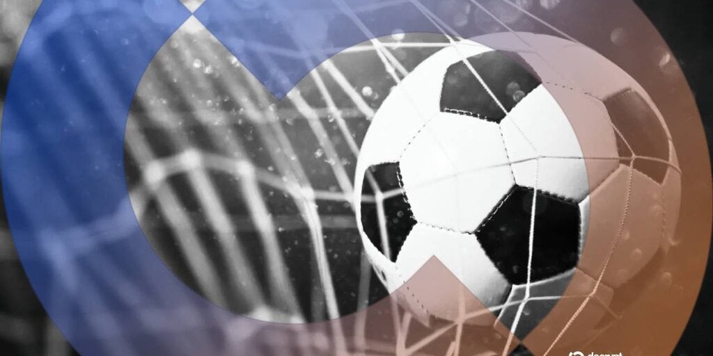 Tether Submits Bid to Acquire Majority Stake in Juventus FC image from decrypt.co