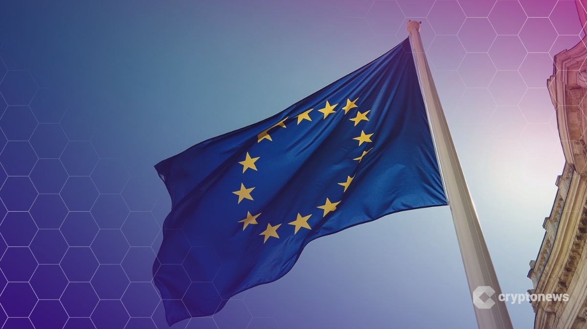 European Commission Proposes ESMA to Oversee Crypto Like SEC in US image from cryptonews.com
