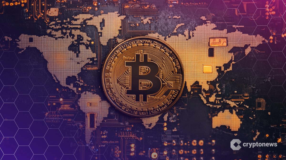 TRM Labs Reports on Nation-State Use of Cryptocurrency for Sanctions Evasion and Strategic Operations image from cryptonews.com