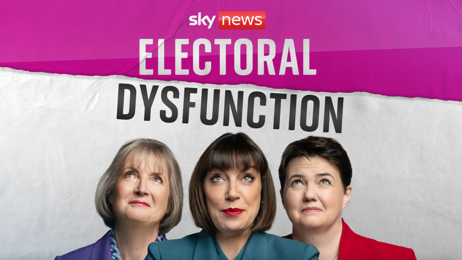 Labour's Growing Unease and Maternity Care Failings Discussed on Electoral Dysfunction Podcast image from news.sky.com