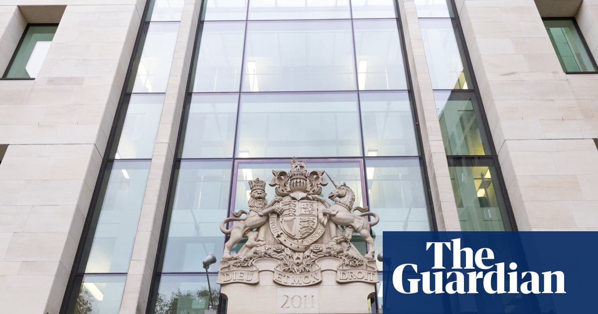 Six UK Immigration Officers Charged with Money Laundering and Other Offences image from theguardian.com