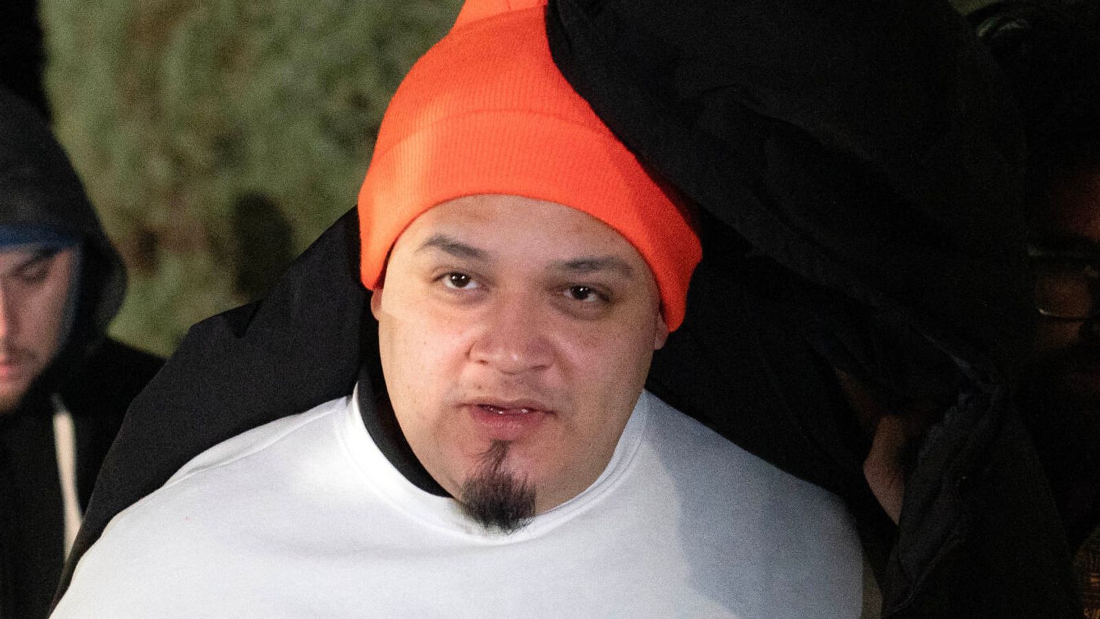 Kilmar Abrego Garcia Released from Immigration Detention as Legal Battle Continues image from news.sky.com