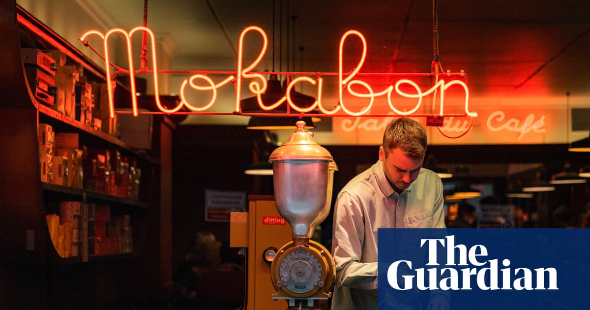 Food Treats Travel Writers Love to Buy on Holiday in Europe image from theguardian.com