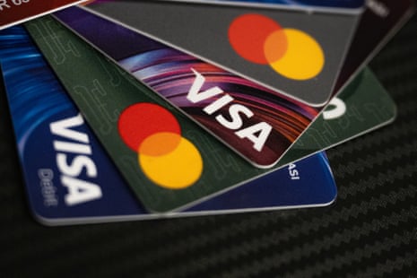 Visa and Mastercard Settle Merchant Fee Dispute: Impact on Small Businesses and Consumers image from theguardian.com