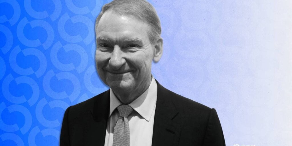 SEC Chair Atkins Proposes Token Taxonomy Excluding Many ICOs from SEC Oversight image from decrypt.co