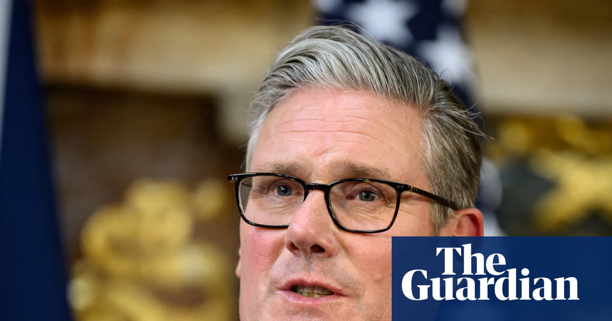 Keir Starmer's New Year Plan Targets Cost of Living with Energy Bill Reductions and Policy Changes image from theguardian.com