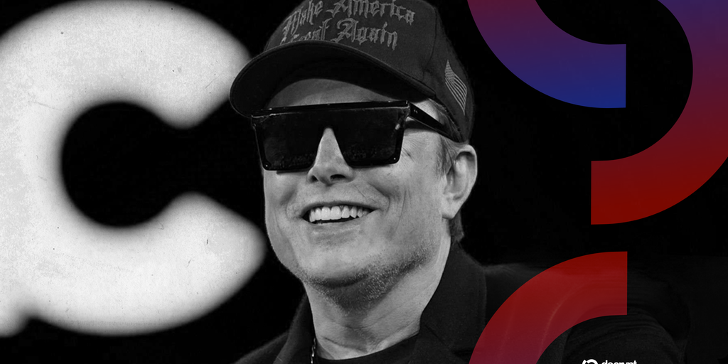 SpaceX Moves Over $94 Million in Bitcoin Ahead of Potential 2026 IPO image from decrypt.co