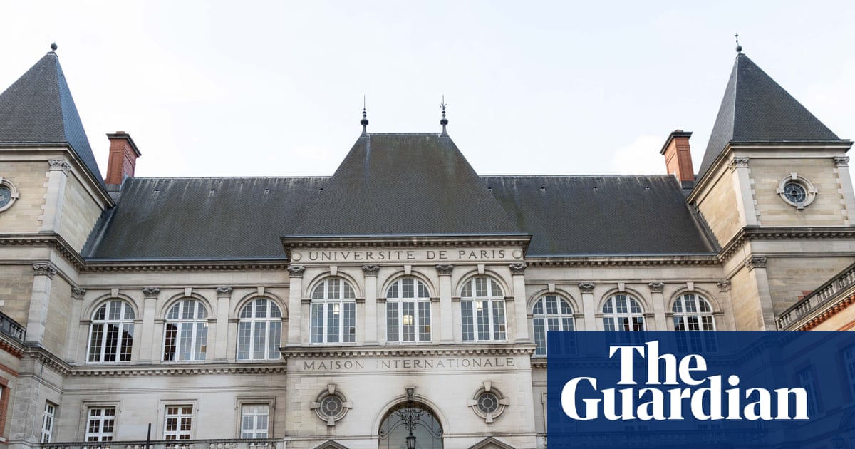 UK to Rejoin Erasmus Programme After Brexit, Applications Open Mid-2026 image from theguardian.com