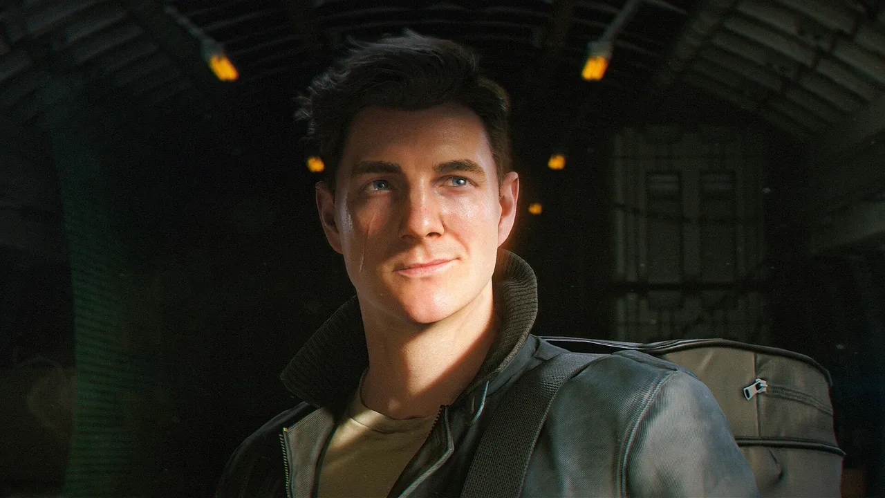 007 First Light Video Game Delayed to May 2026 image from bbc.co.uk