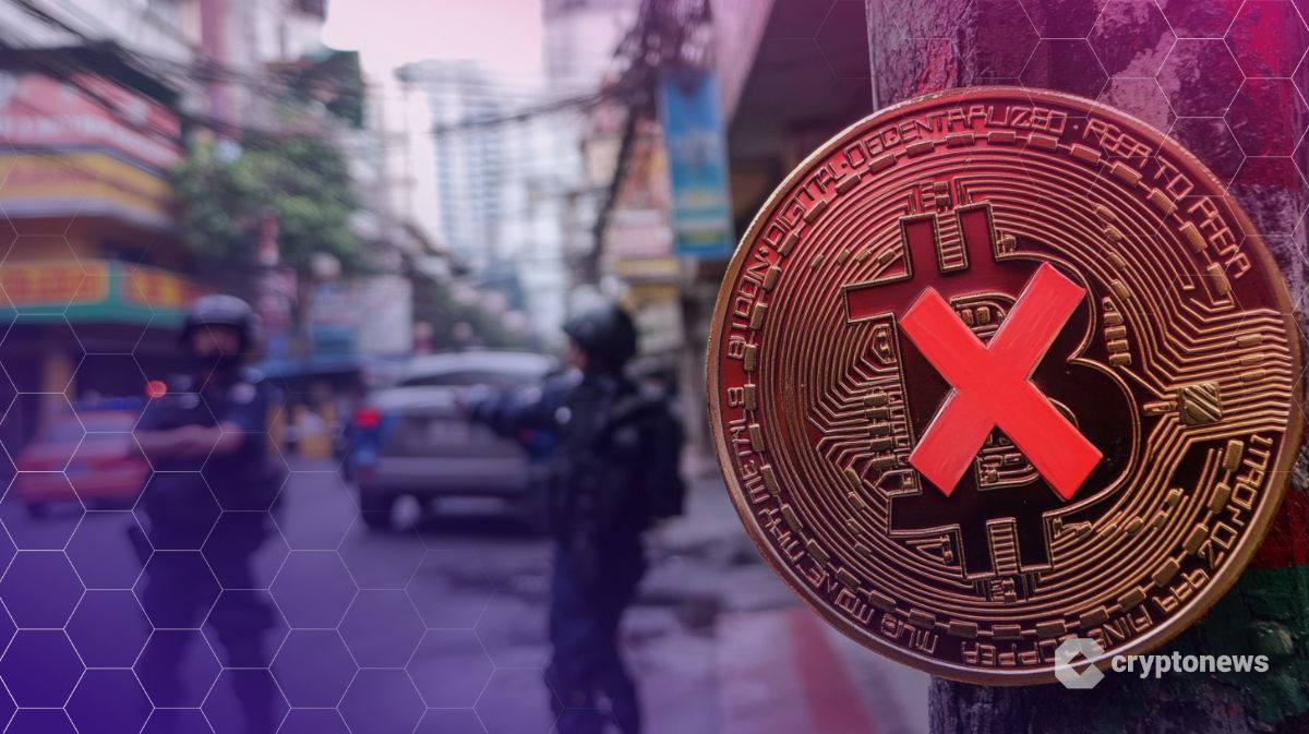Philippines Cracks Down on Unregistered Crypto Platforms Including Coinbase and Gemini image from cryptonews.com