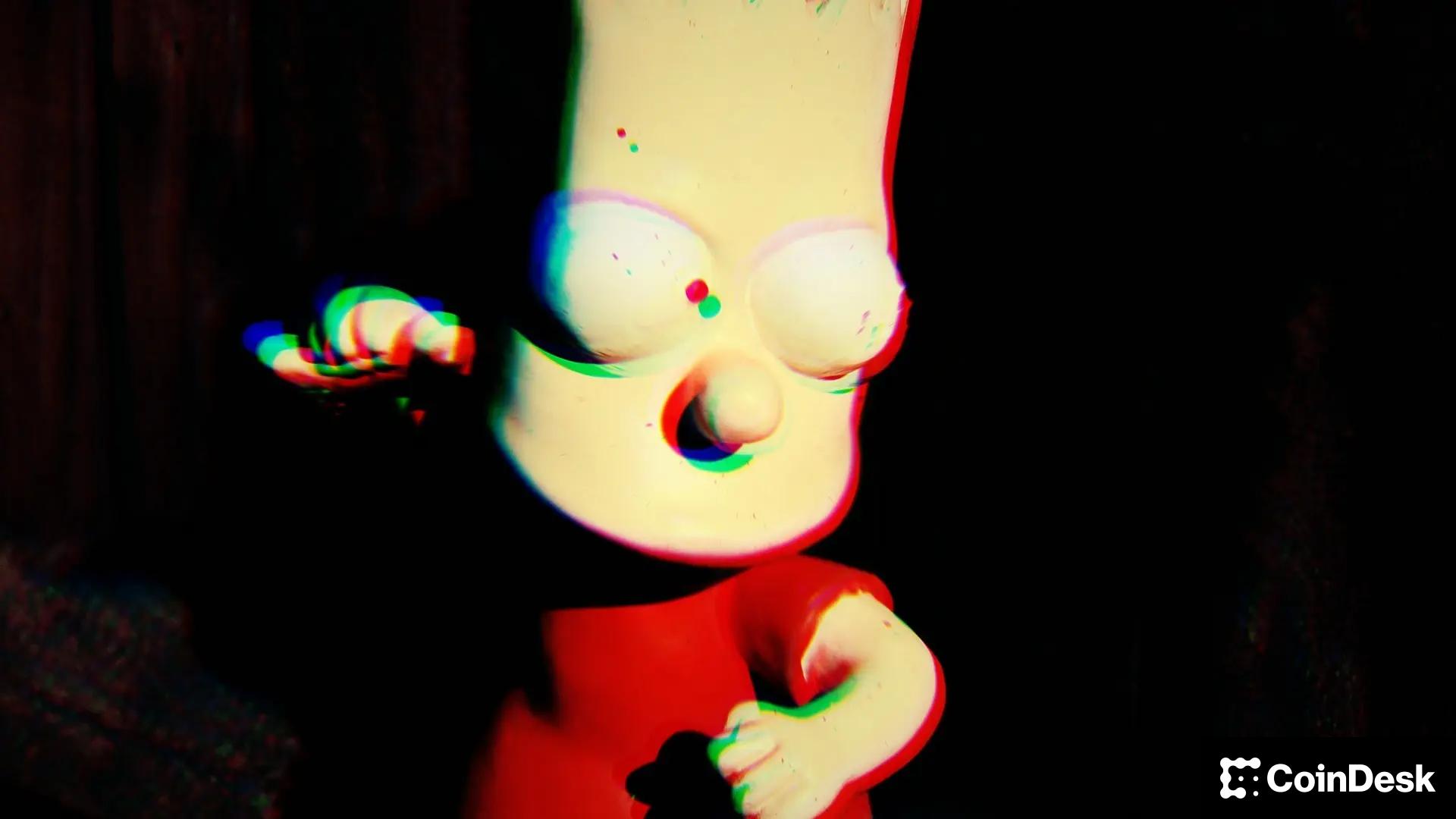 Bitcoin Dips to Weekly Low Amid Volatility, Precious Metals Gain image from coindesk.com