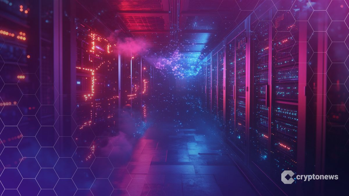 Canaan Posts Strong Q3 2025 Revenue Growth Despite Bitcoin Price Slump image from cryptonews.com