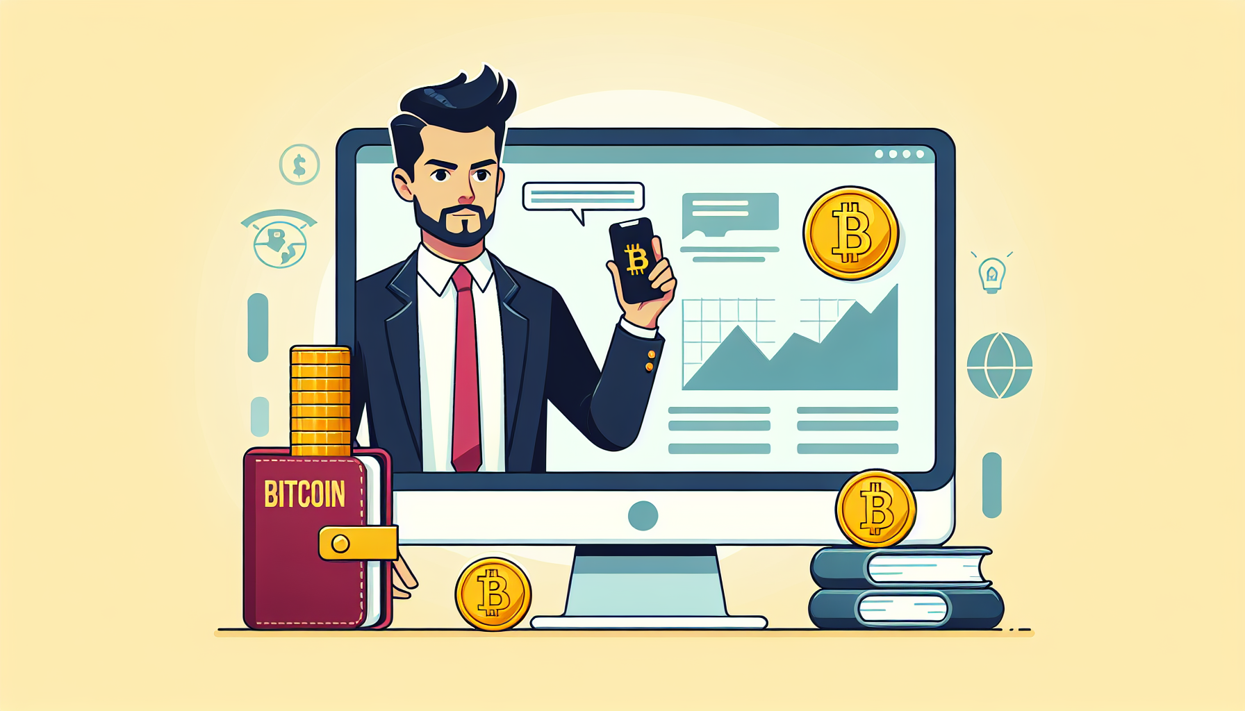 Bitcoin Sell-Off Likely Complete; Rally Into Year-End Still in Play, Stanchart Analyst Says image from quickfeed.io