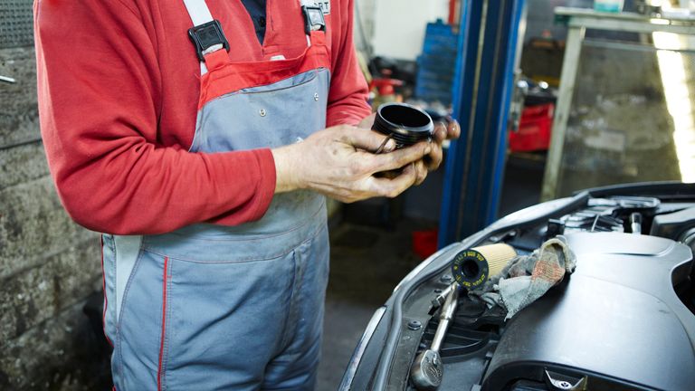 Seven Red Flags Your Mechanic Is Ripping You Off and What You Can Do About It image from news.sky.com