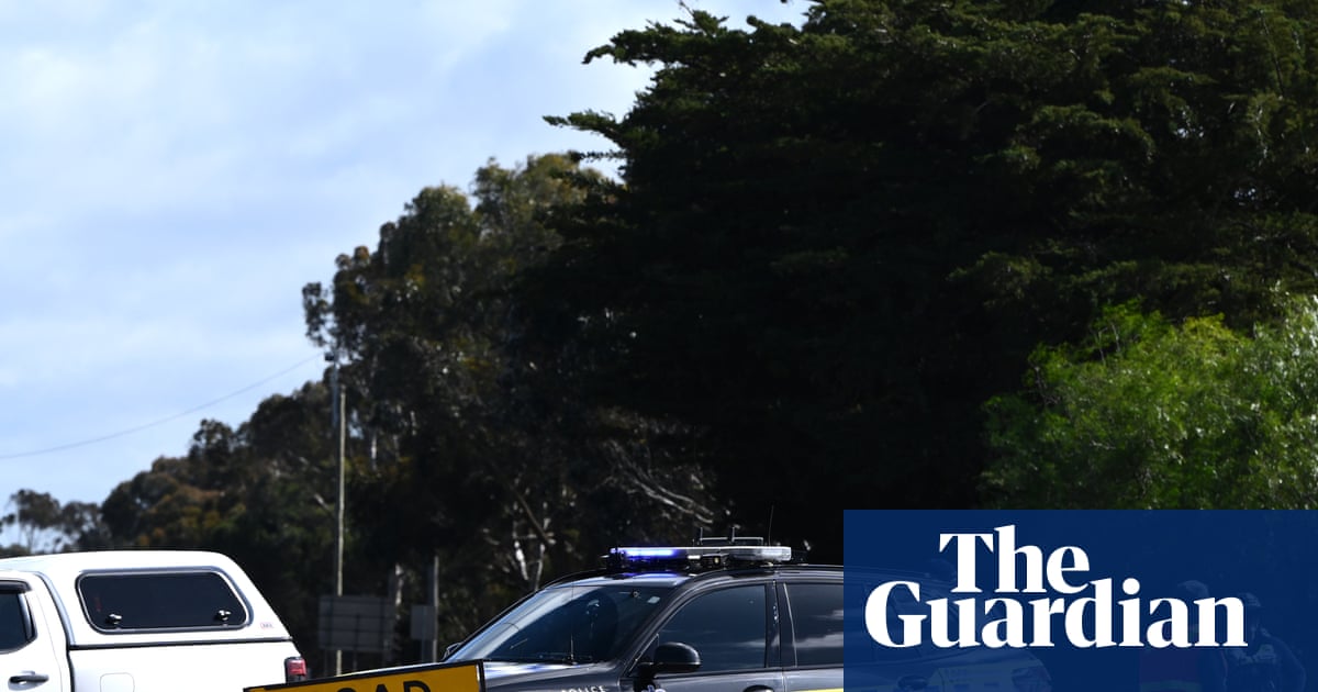 Australia Sees Rise in Road Deaths in 2025, With New South Wales Recording Highest Toll in Eight Years image from theguardian.com