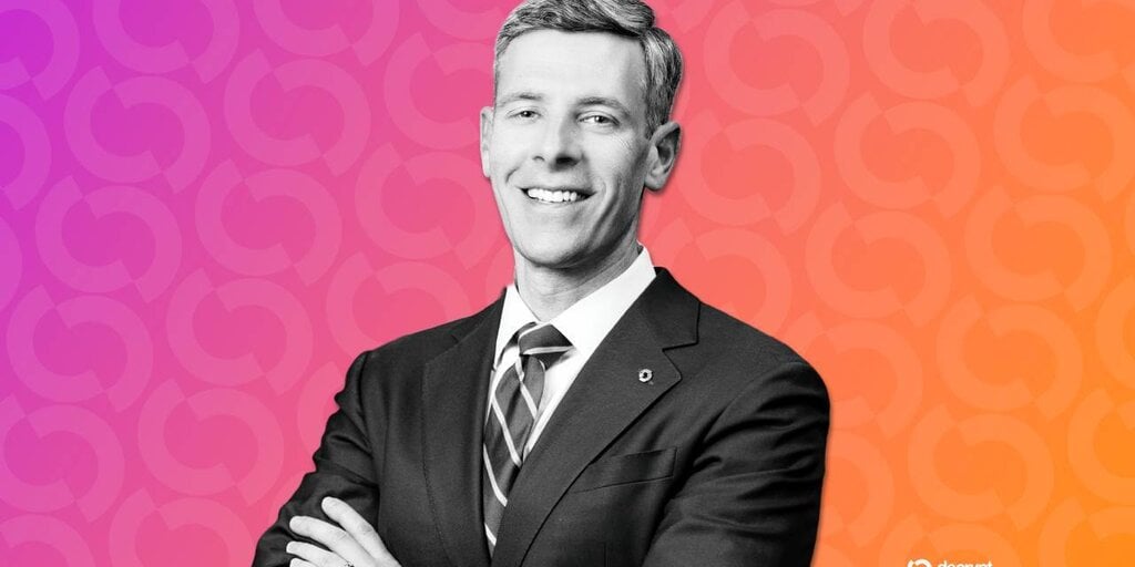 OCC Chief Warns Blocking Crypto Custody by Banks Will Lead to Irrelevance image from decrypt.co