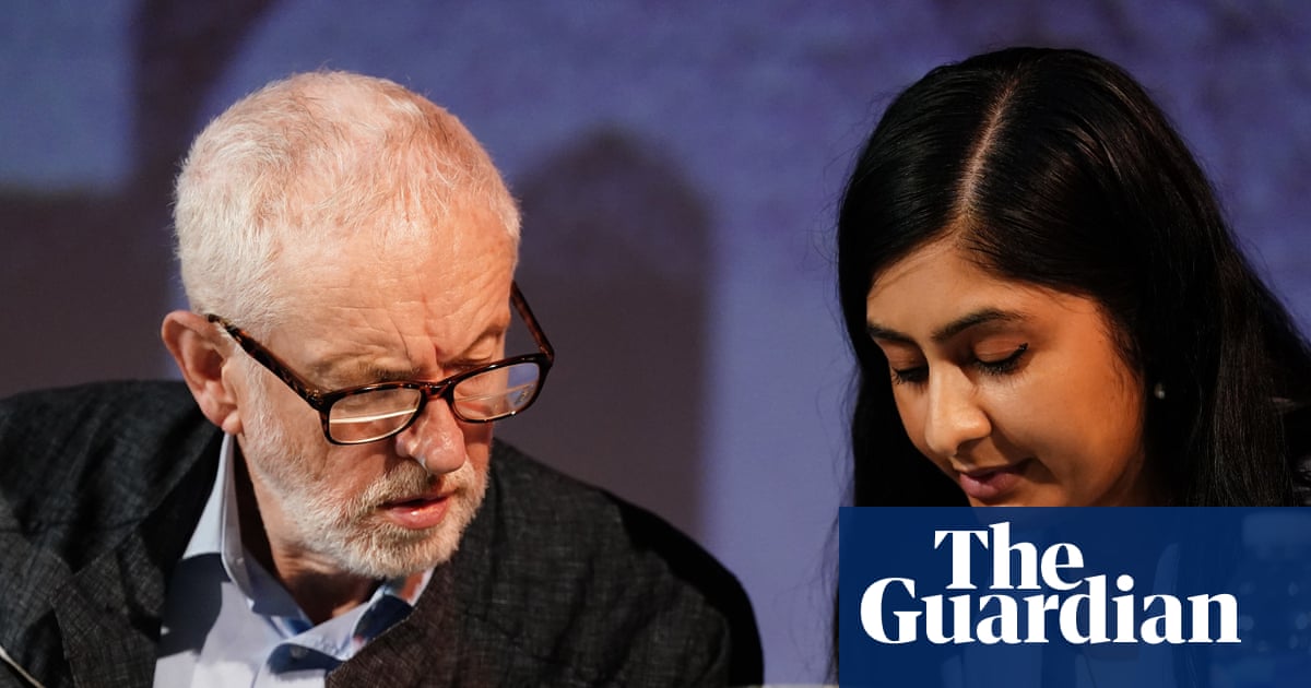 Your Party Faces Membership Portal Conflicts and Refund Issues image from theguardian.com