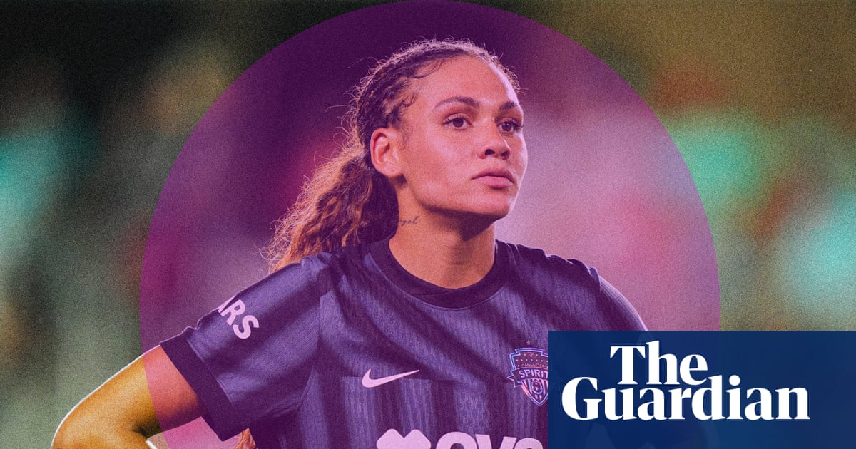 2026 January Transfer Window Opens Amid Wave of Contract Expiries in English Women's Football image from theguardian.com