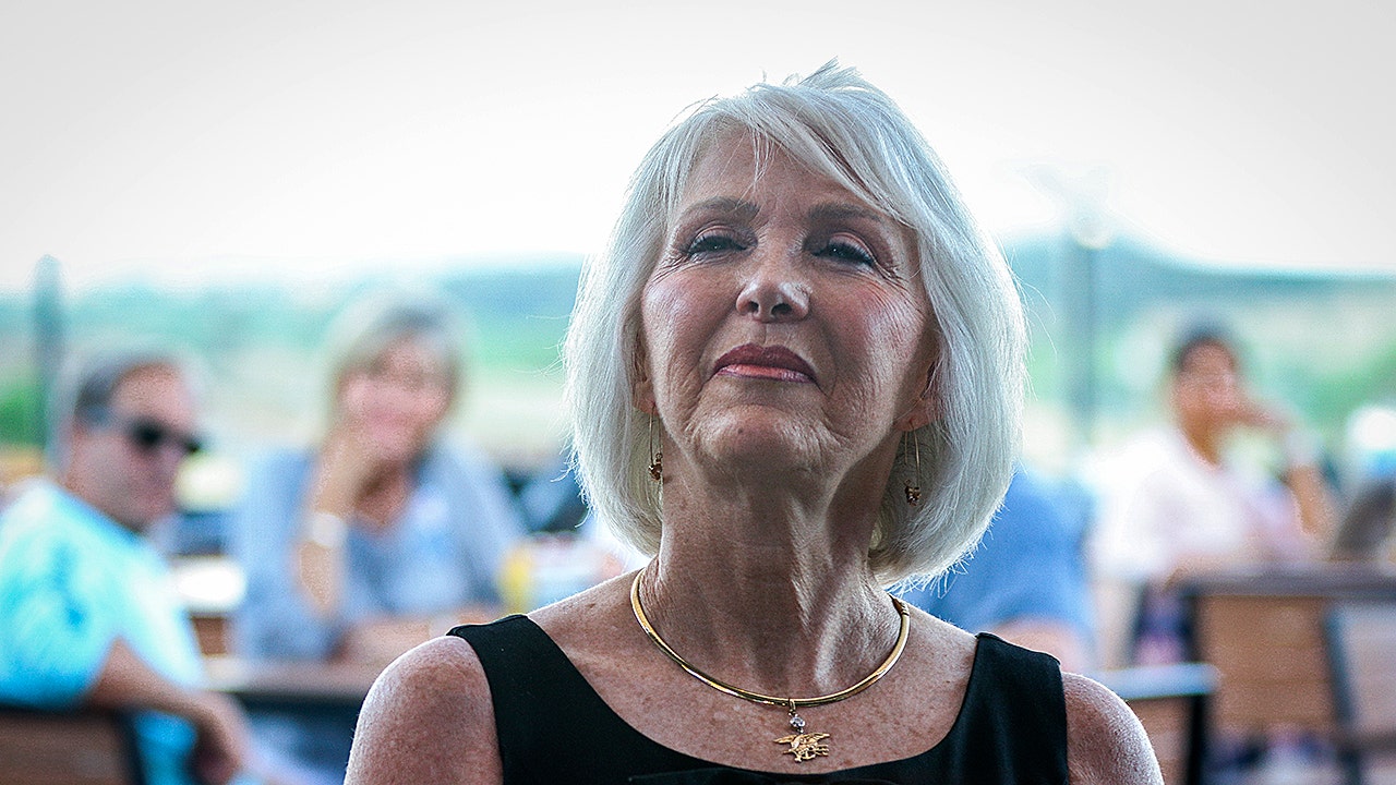 Motion Seeks Release of Tina Peters Citing Trump Pardon Amid Colorado State Dispute image from foxnews.com