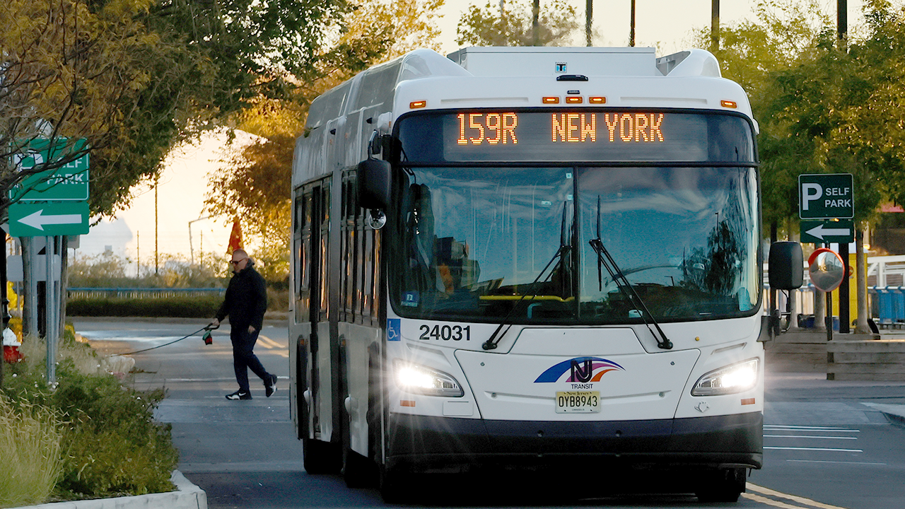 Allegations of Fraud and Policy Changes Highlight Tensions in Minnesota and New Jersey image from foxnews.com