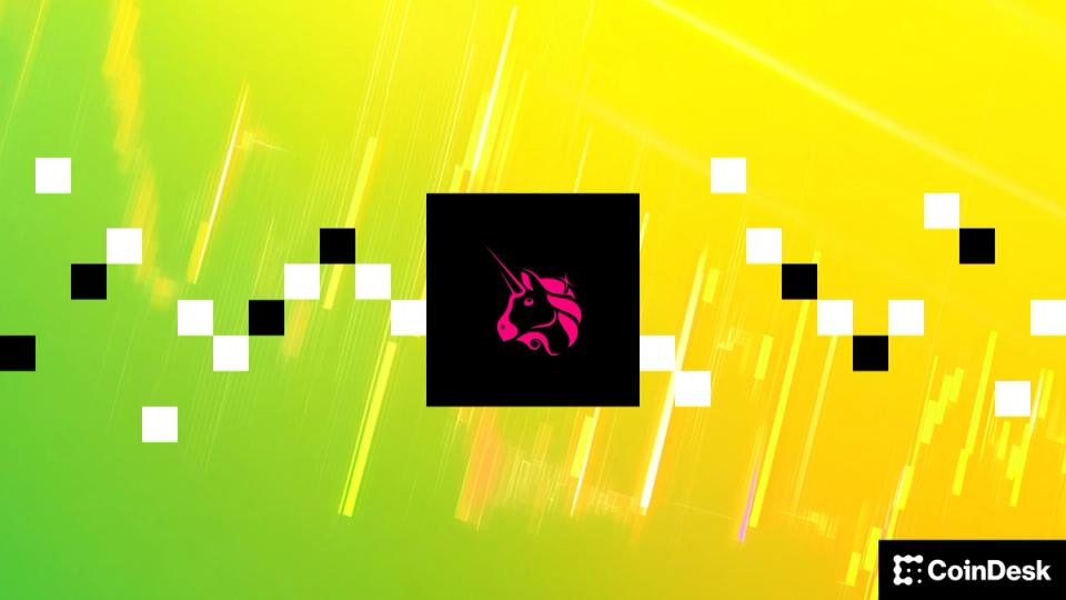 Uniswap Vote and Upcoming U.S. Economic Data Mark Key Events Amidst Crypto Market Developments image from coindesk.com