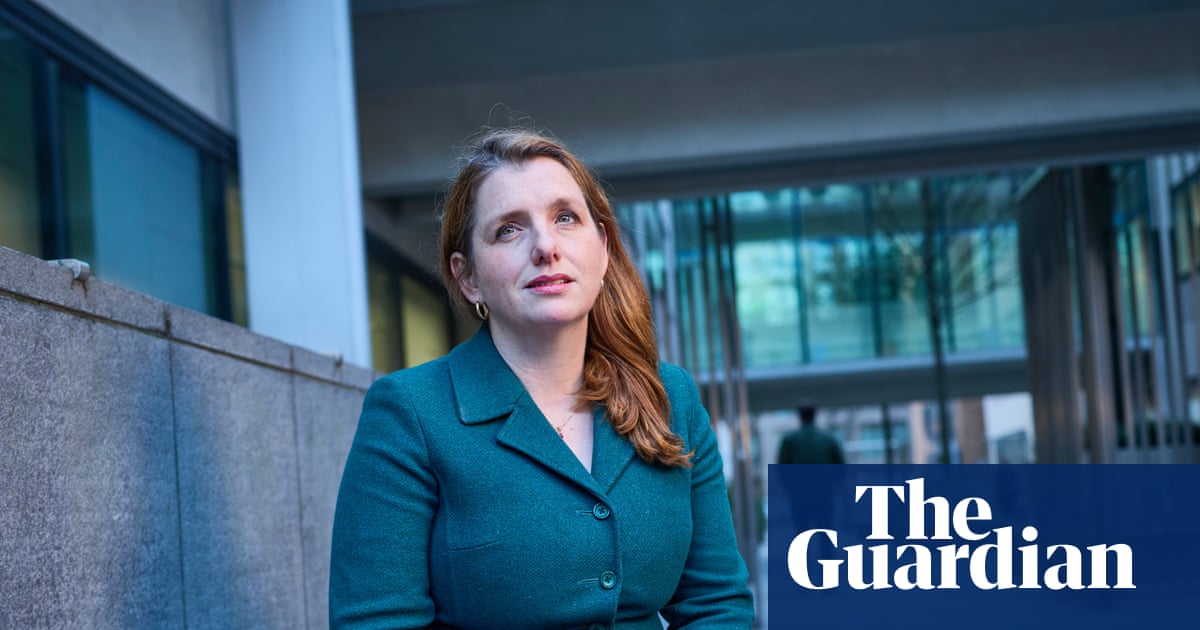 Homelessness Minister Commits to Ending Use of B&Bs for Emergency Housing Amid Rising Homelessness Concerns image from theguardian.com