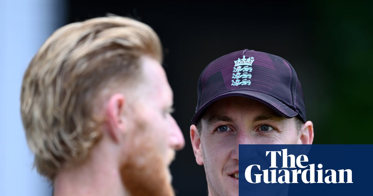Harry Brook Reflects on His Performance Ahead of Deciding Ashes Test image from theguardian.com