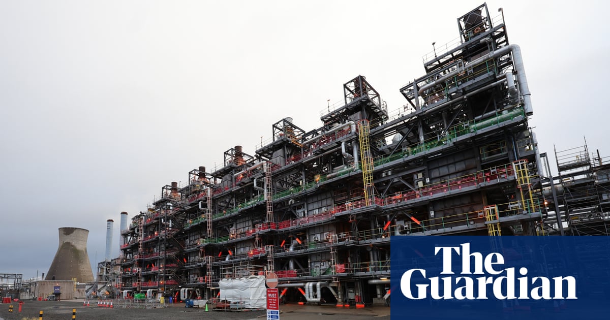 Jim Ratcliffe's Ineos chemical firms received up to £70m of UK state aid in last four years image from theguardian.com