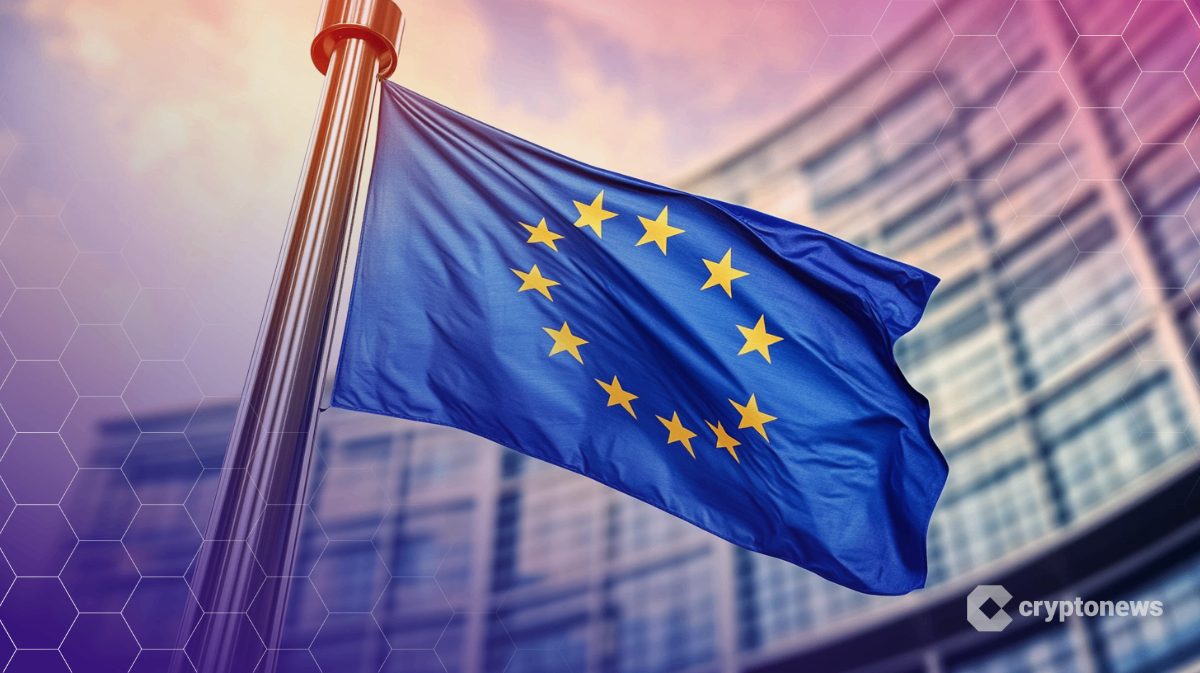 EU Council Agrees on Digital Euro Framework with Online and Offline Modes image from cryptonews.com