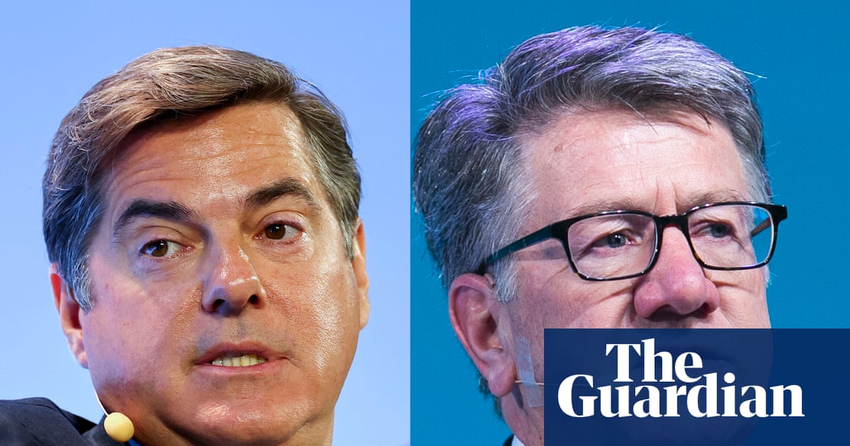 Sen. Merkley Calls for Probe Into Insider Trading Allegations Involving Trump Donors Linked to Venture Global LNG image from theguardian.com