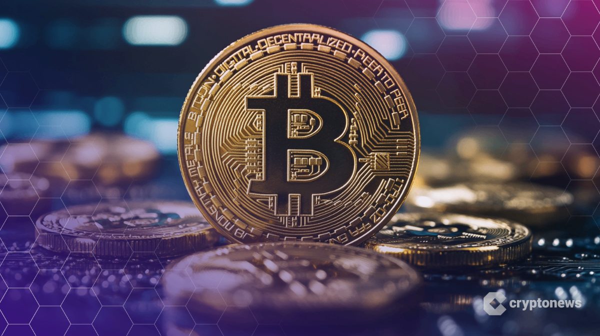 Bitcoin Bancorp to Expand Bitcoin ATM Network in Texas in 2026 image from cryptonews.com
