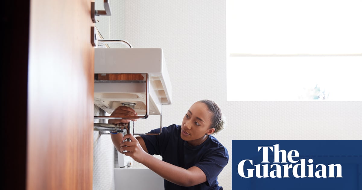 State Licenses Bolster Job Security Amid AI Advances in 2025 image from theguardian.com