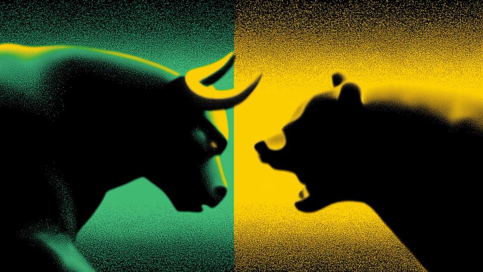 Bitcoin, Ether, and XRP Extend Losses Amid Year-End Caution and Market Volatility image from coindesk.com