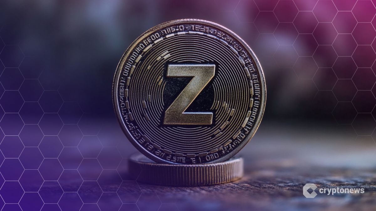 Cypherpunk Boosts Zcash Holdings as Interest Grows in Privacy-Centric Crypto for Corporate Treasury image from cryptonews.com