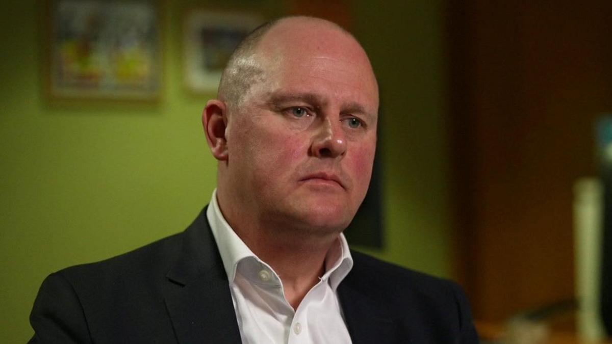 TUC General Secretary Paul Nowak Urges Closer UK-EU Economic Ties and Calls for Employment Rights Reforms image from bbc.co.uk