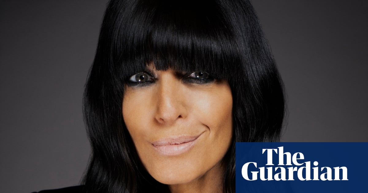 Claudia Winkleman to Host New BBC Chat Show Launching in Spring image from theguardian.com