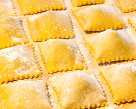 DoC Proposes 107% Tariff on Italian Pasta Imports, Sparking Market Concerns image from theguardian.com