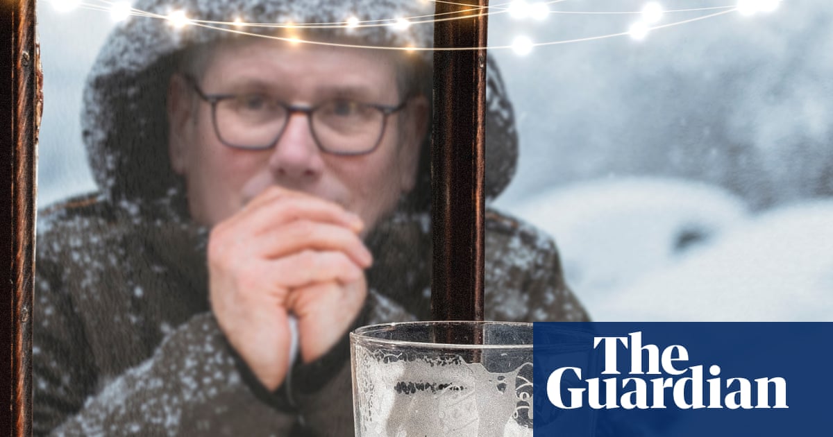 Pubs Bar Labour MPs Amid Backlash Over Business Rate Changes in Chancellor Rachel Reeves's Budget image from theguardian.com