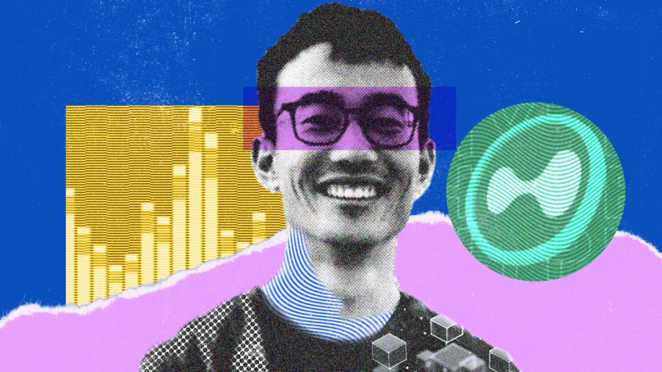 Jeff Yan: Founder of Hyperliquid Revolutionizing DeFi with a User-Aligned Derivatives Platform image from coindesk.com