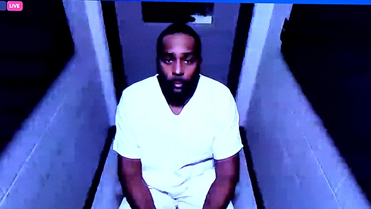 Former Michigan Coach Sherrone Moore Faces Charges Following Inappropriate Relationship and Home Invasion Incident image from foxnews.com