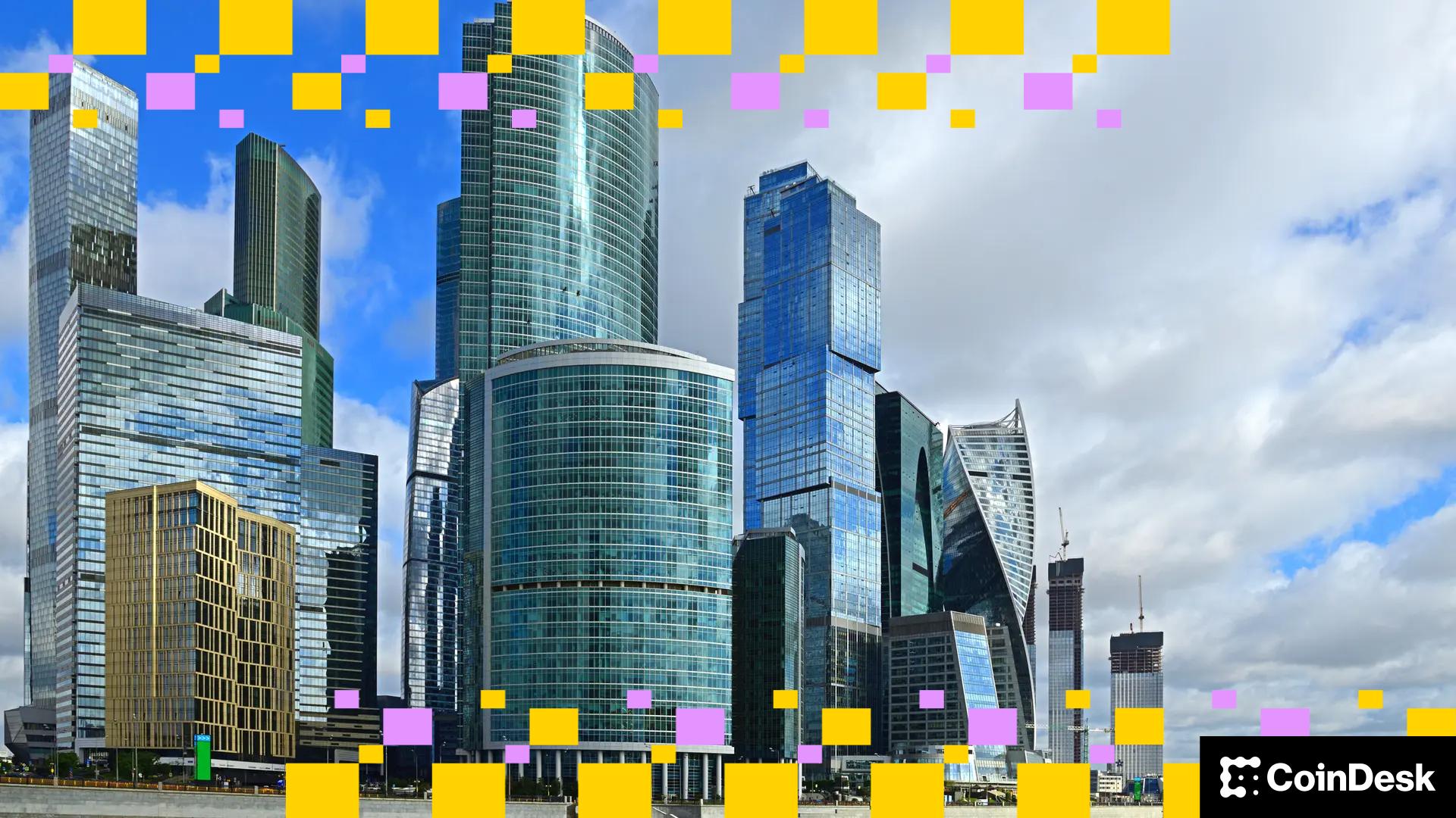 VTB Bank to Become First Russian Bank Offering Spot Crypto Trading in 2026 image from coindesk.com