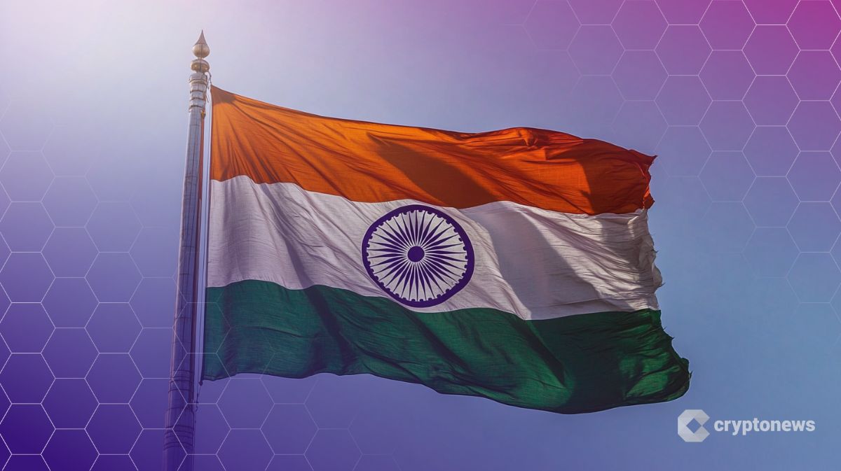 Coinbase Receives Approval to Acquire $2.45 Billion Stake in CoinDCX in India image from cryptonews.com