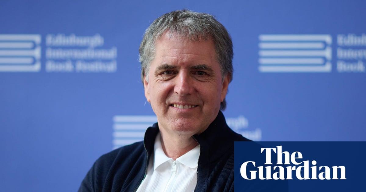 From Bricklayer to Mayor: Steve Rotheram Quietly Building a Liverpool Success Story image from theguardian.com