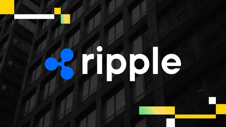 Ripple Expands Institutional Trading Push With TJM Partnership image from coindesk.com