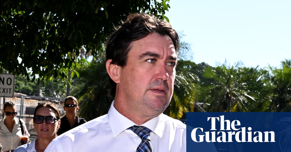 Outback Wrangler Star Matt Wright Sentenced to Jail After Fatal Helicopter Crash image from theguardian.com