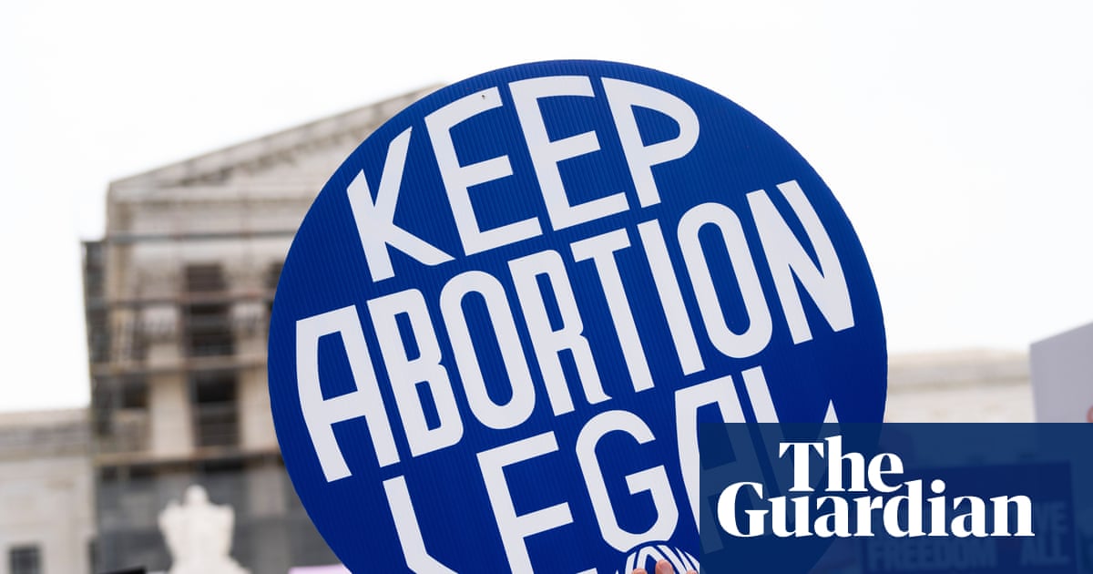 Abortion's Influence in 2026 Midterm Elections Shows Shifting Voter Priorities image from theguardian.com