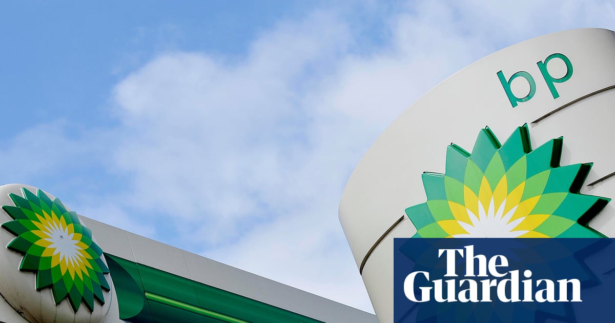 BP to Scrap Paid Rest Breaks and Cut Bank Holiday Bonuses for Forecourt Workers Amid Pay Rise image from theguardian.com