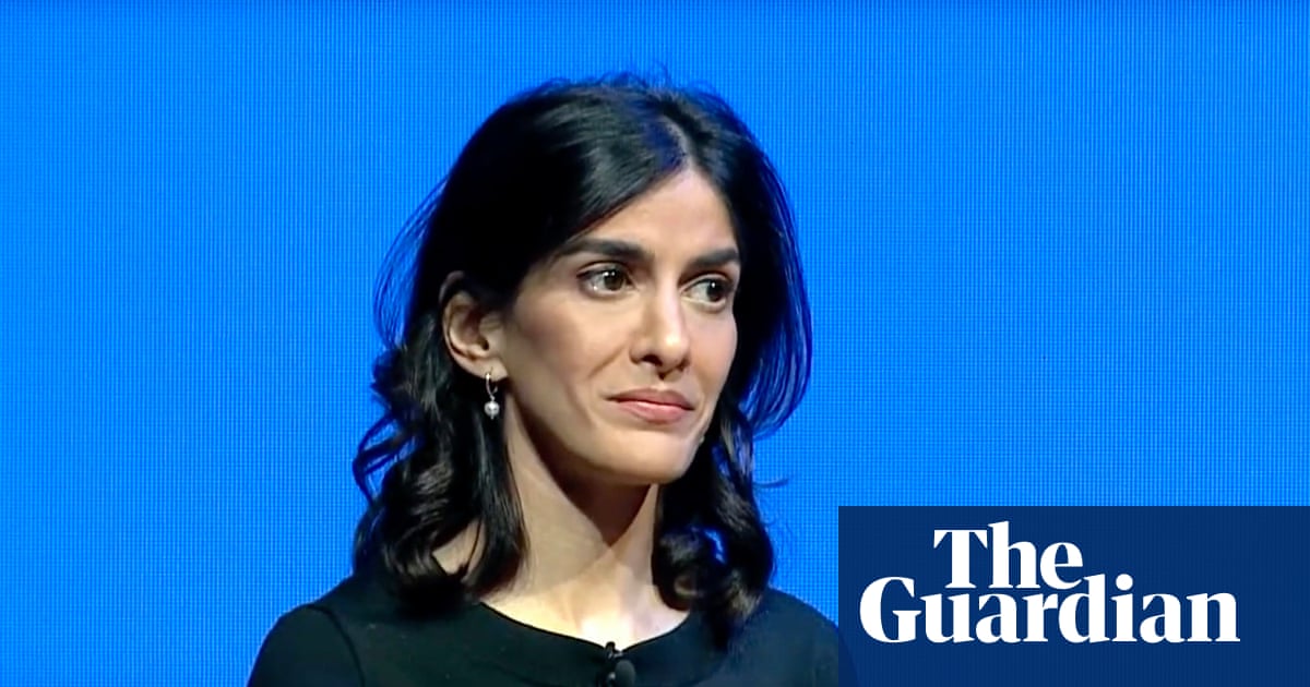 Channel 4 Appoints Priya Dogra as New Chief Executive Amid Industry Shake-Up image from theguardian.com