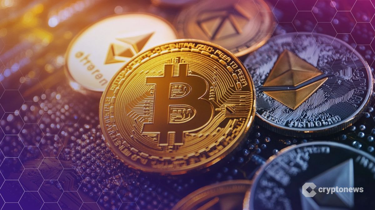 Binance Wallet Leads ICO/IDO/IEO Platforms with Highest Current and ATH ROIs in 2025 Launchpad Market image from cryptonews.com