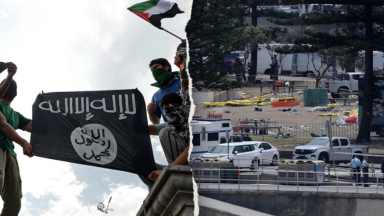 Bondi Beach Terror Attack Highlights ISIS Resurgence and Global Jihadist Threat image from foxnews.com